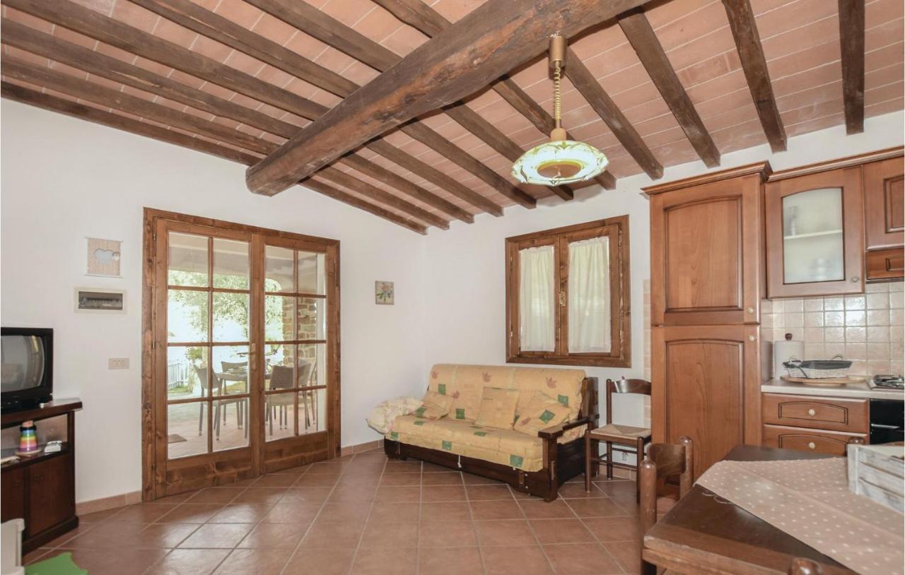 Villa Maia Scarlino Buitenkant foto