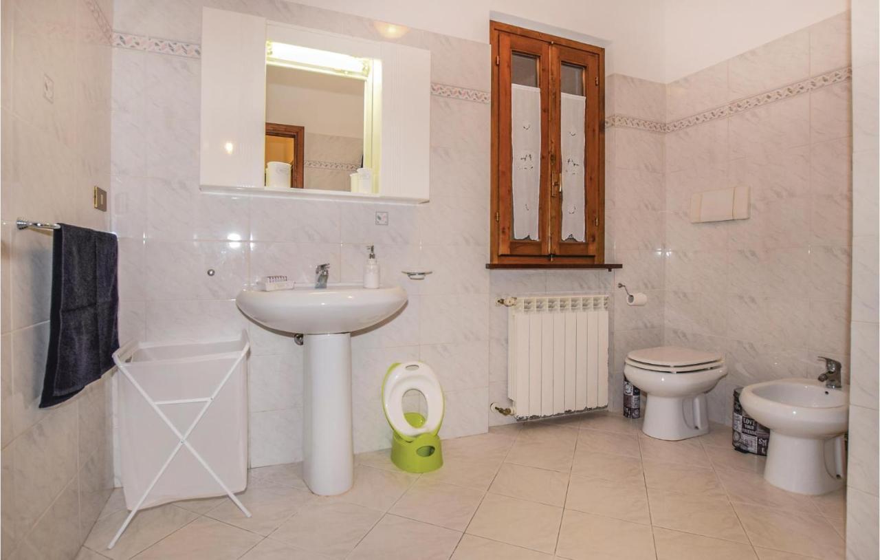 Villa Maia Scarlino Buitenkant foto