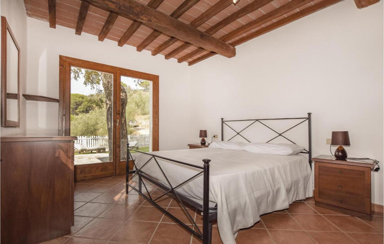 Villa Maia Scarlino Buitenkant foto